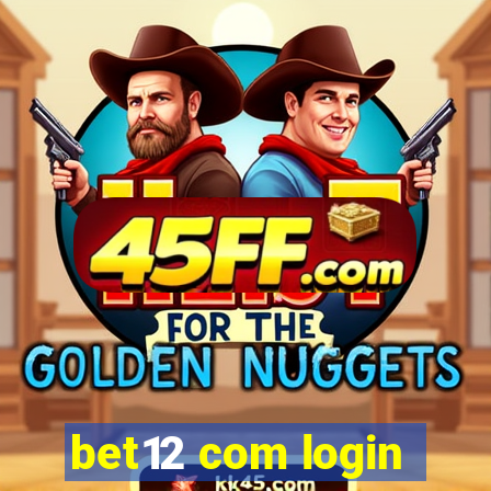 bet12 com login
